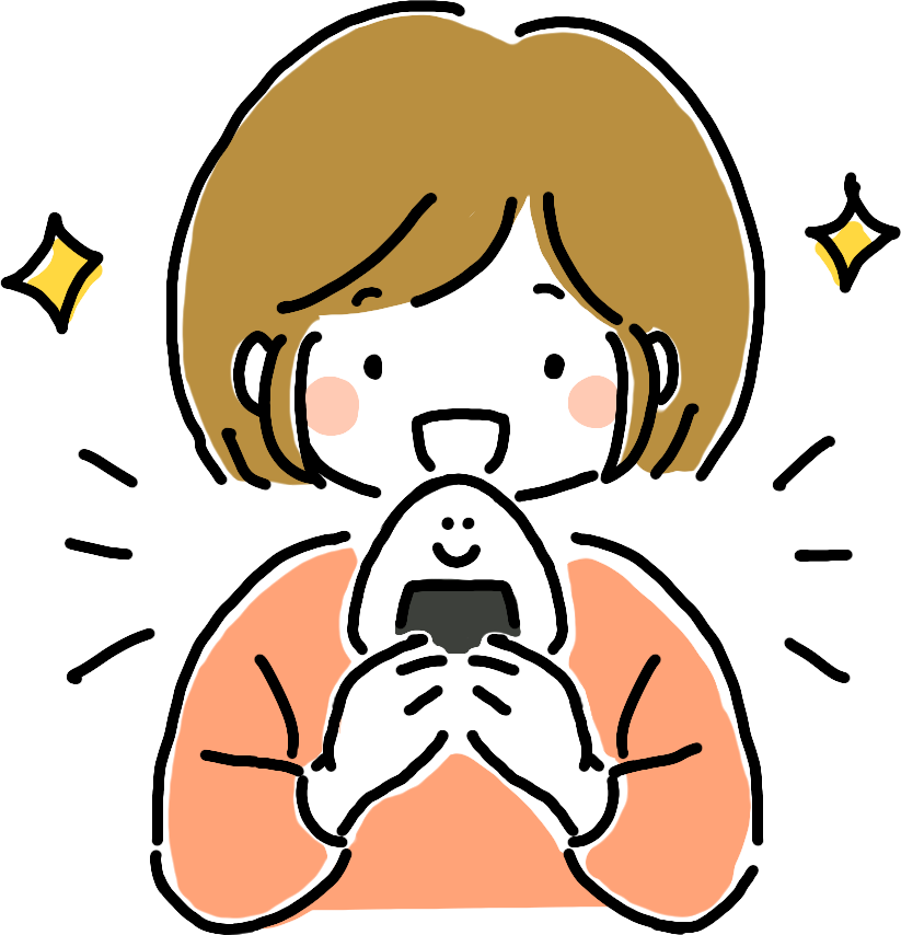 推しグルメ